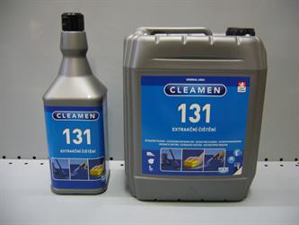 CLEAMEN 131 na koberce extraktor